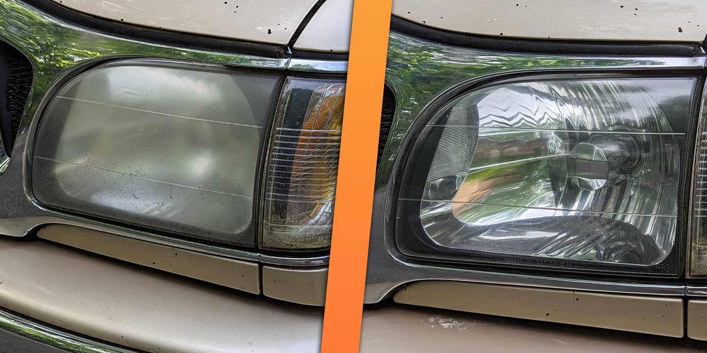 Best Headlight Restoration Kit: Refresh And Revive Your Cloudy Headlights