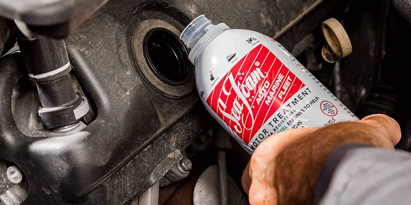 Best Fuel Stabilizers to Keep Your Fuel Fresh