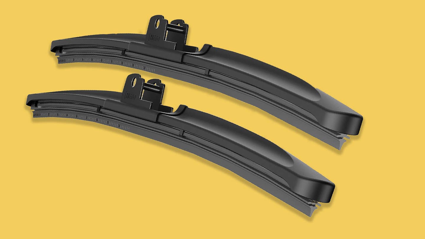 Best Silicone Wiper Blades: Rugged and Efficient Water Removal