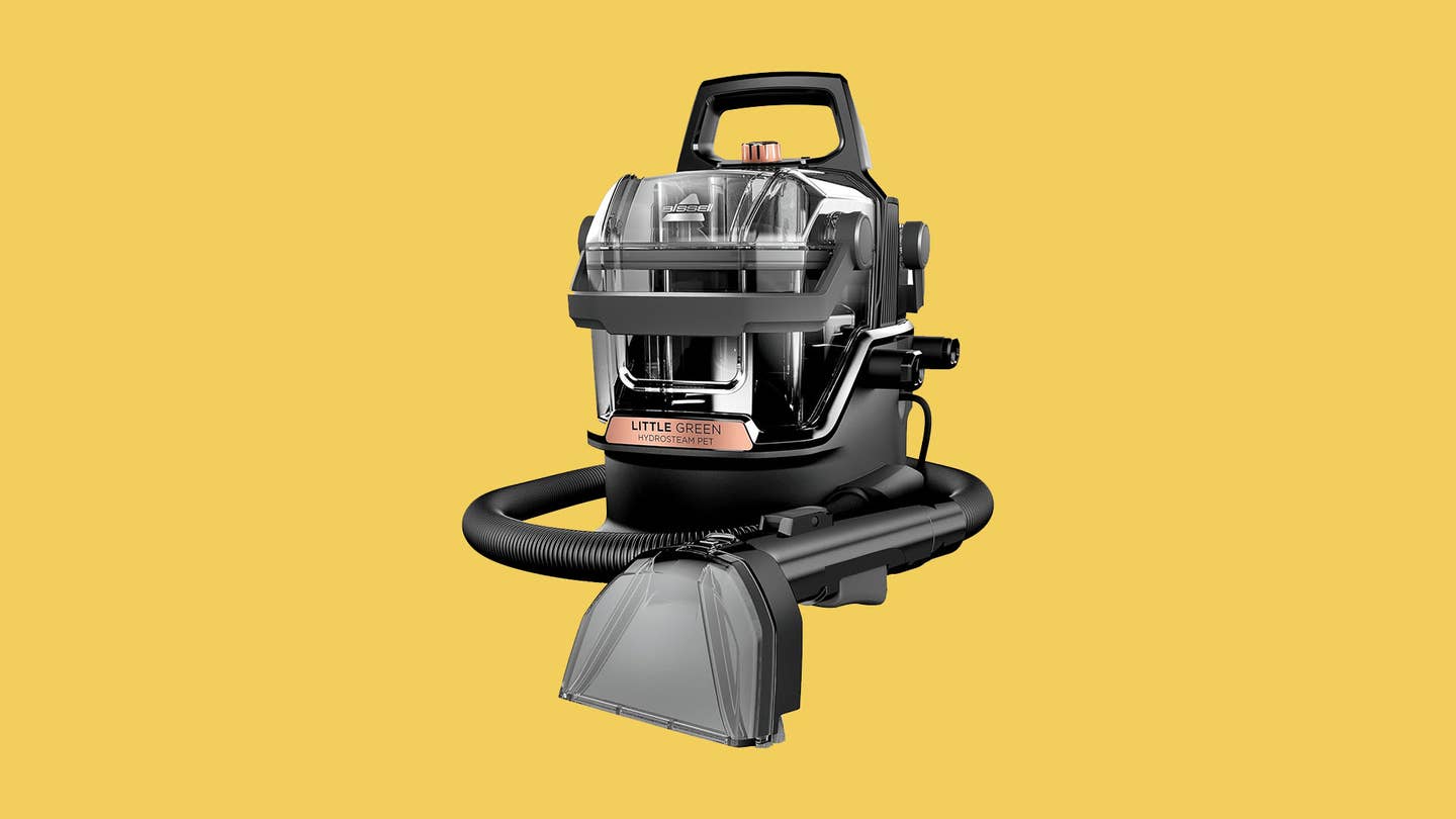 Best Steam Cleaners Review and Buying Guide