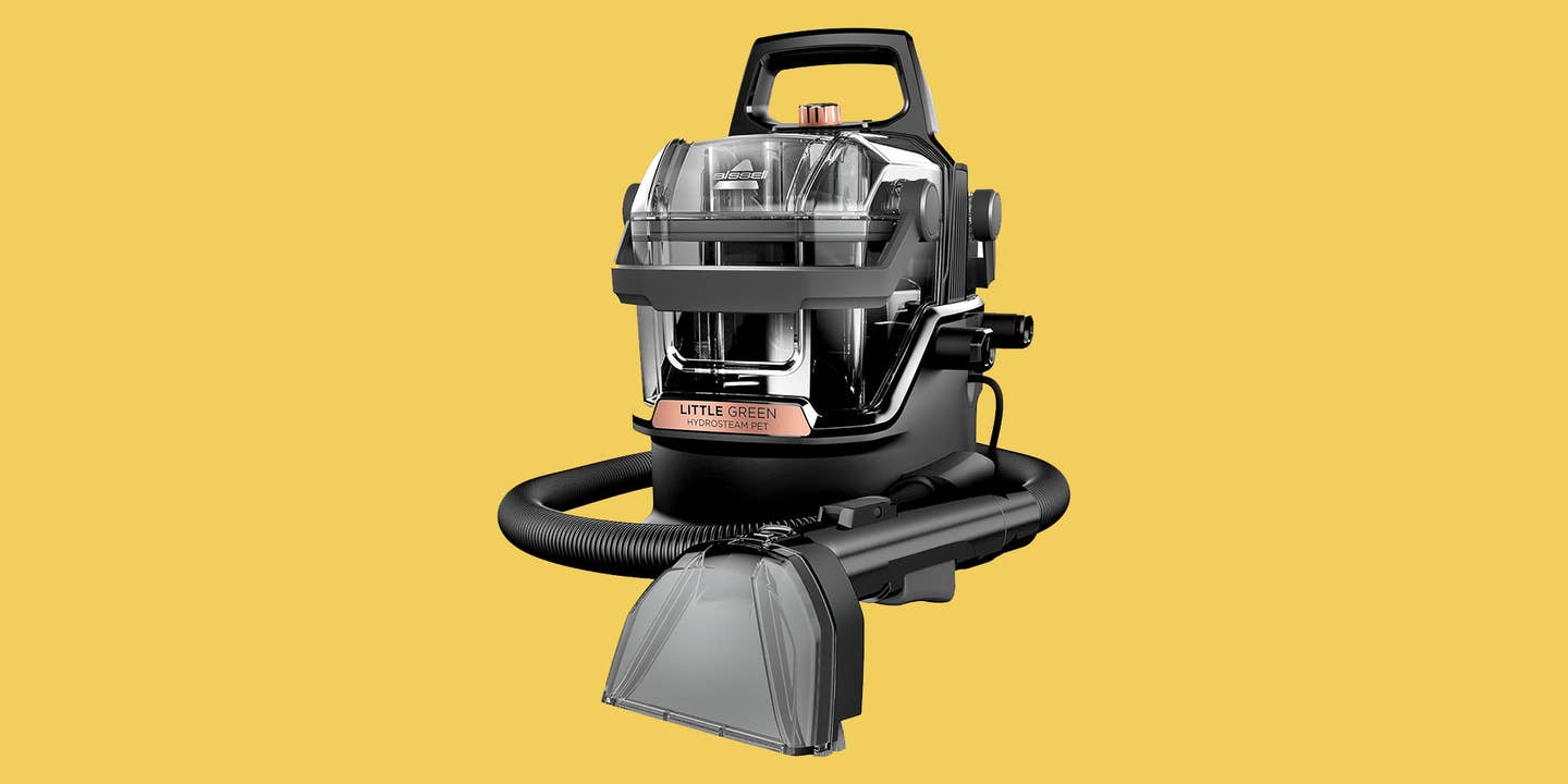 Best Steam Cleaners Review and Buying Guide