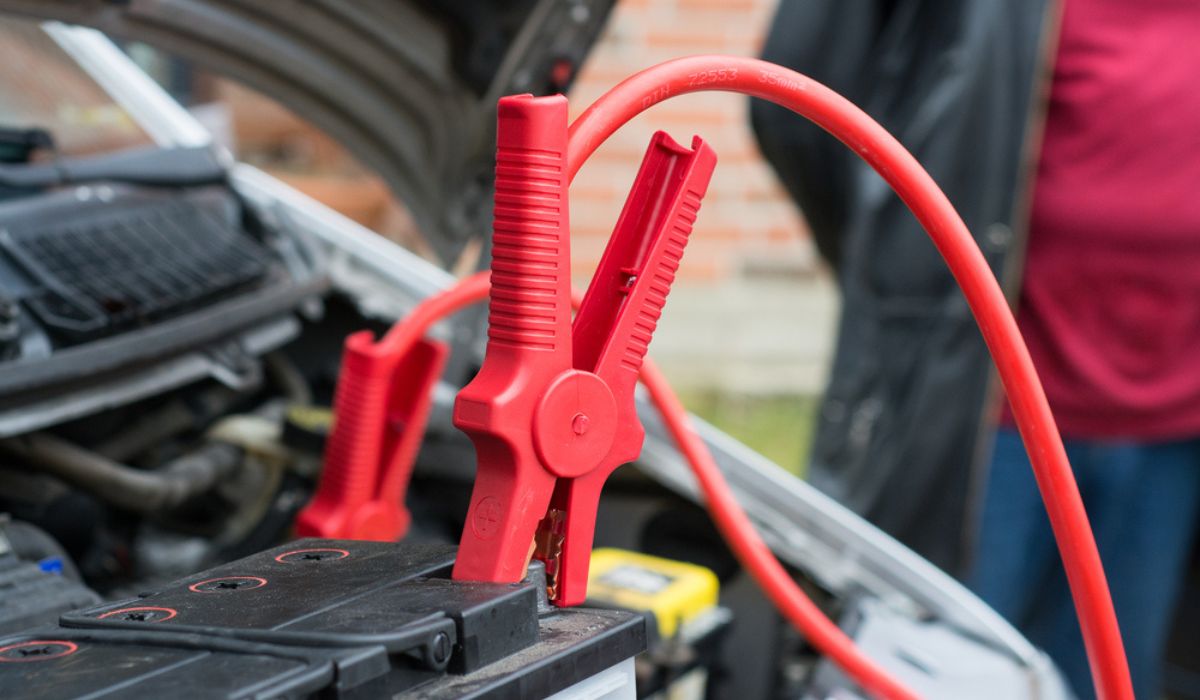 Best Car Battery Chargers (Review & Buying Guide) in 2023 | The Drive