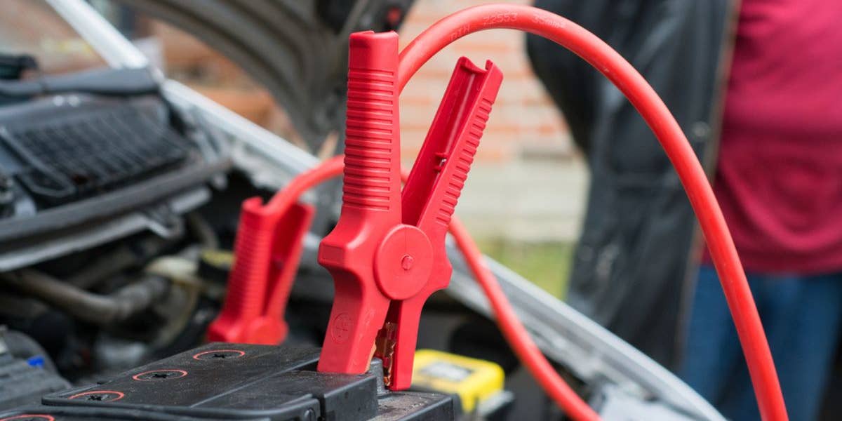 Best Car Battery Chargers: Keep Your Car Battery Lasting Longer