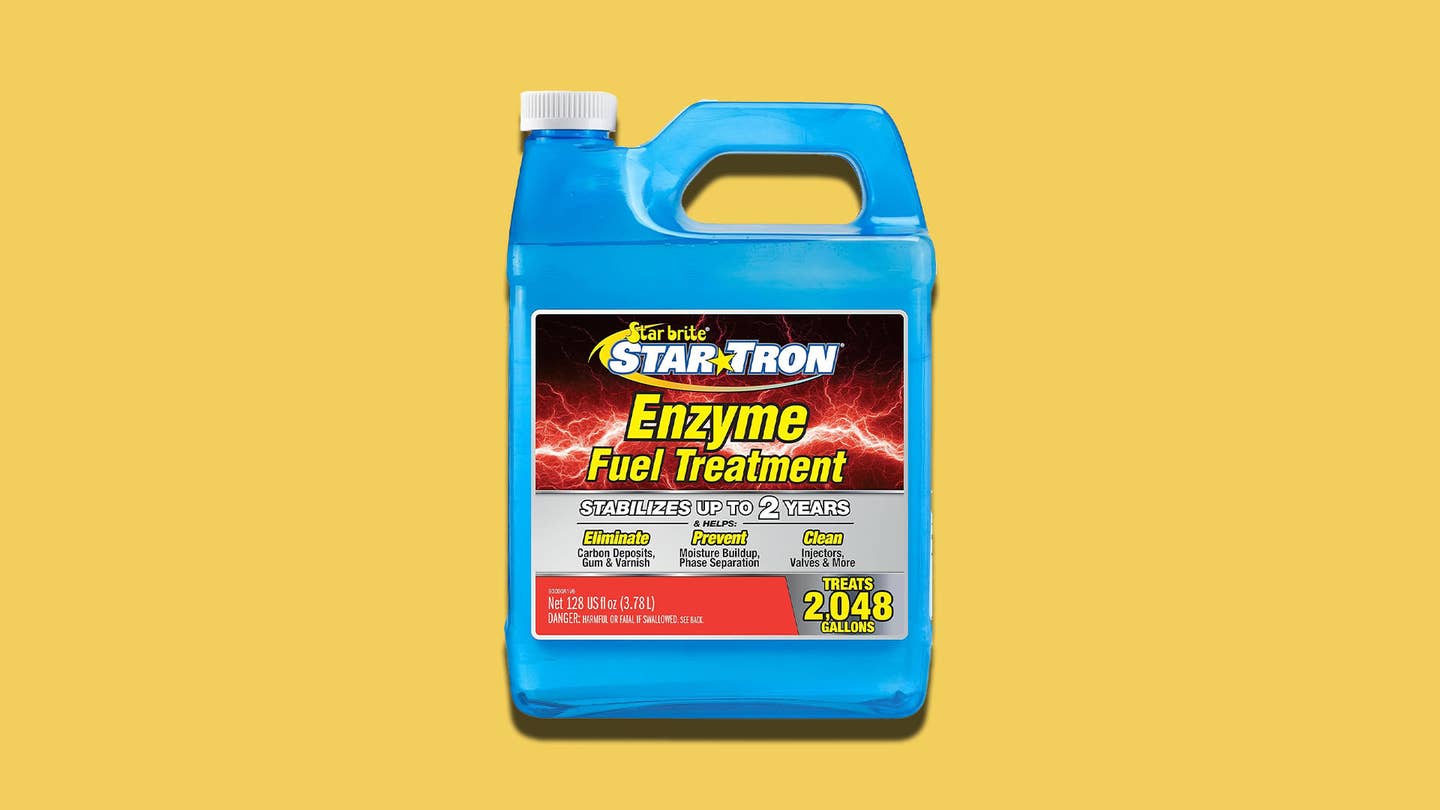 best Fuel Additives Reviews and Buying Guide