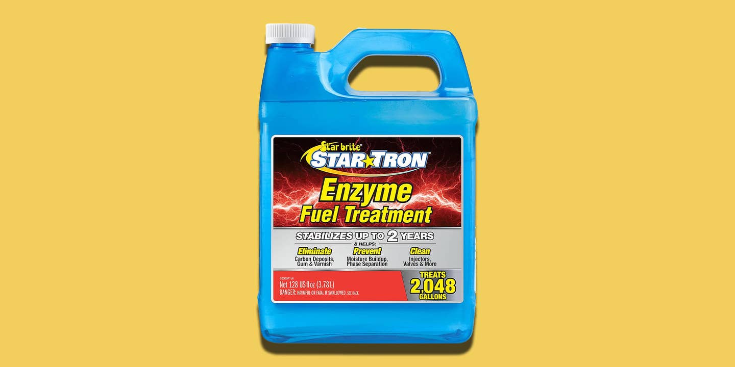 best Fuel Additives Reviews and Buying Guide