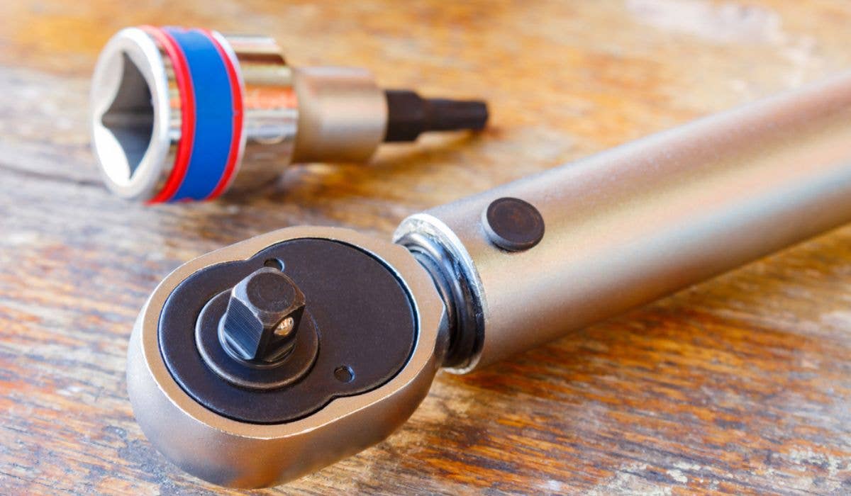 Crank it Down Right with these Great Torque Wrenches