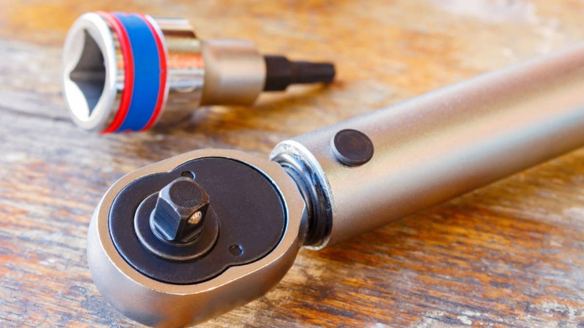 Crank it Down Right with these Great Torque Wrenches