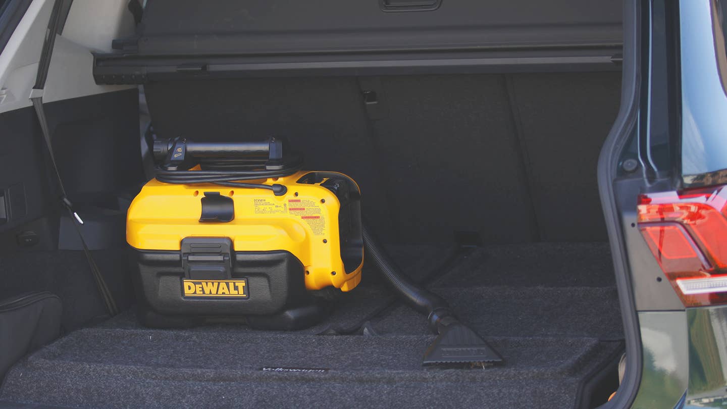 Best Cordless Car Vacuums: Keep Your Ride Clean