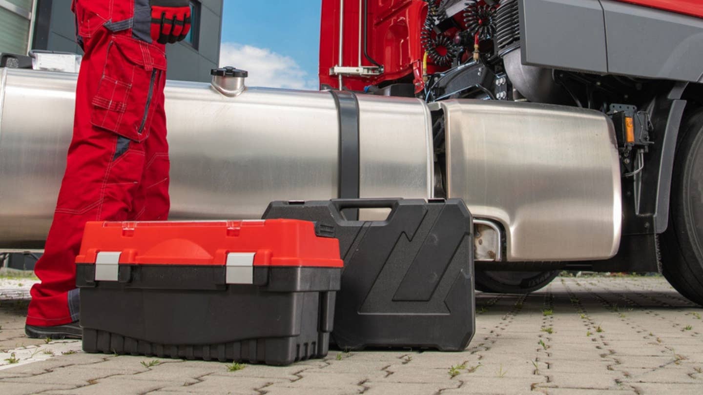 Best Truck Toolboxes (Review & Buying Guide) in 2023