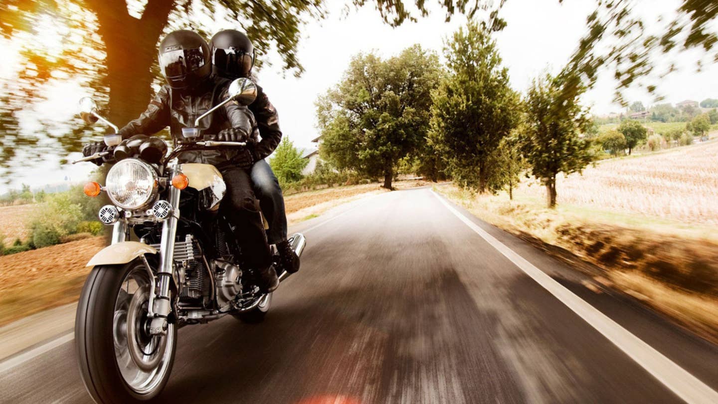 Best Motorcycle Helmet Speakers: Ride to Your Rhythm