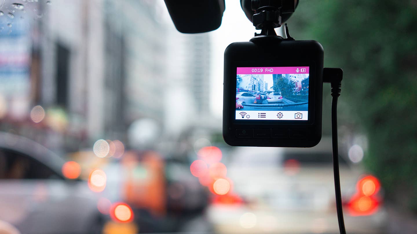 The Best Dash Cams of 2023
