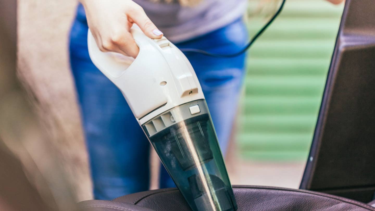 The Best Car Vacuums: These Suck, But In a Good Way