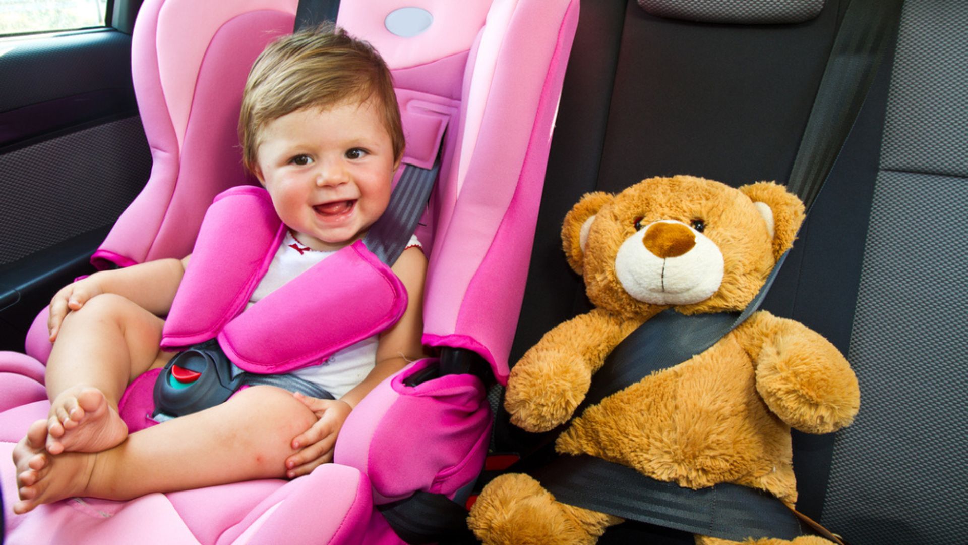 9 Best Booster Seats of 2023