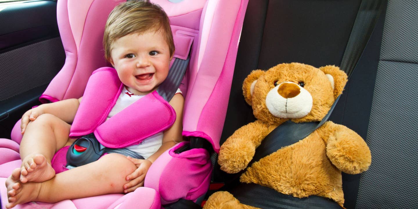 Best Convertible Car Seats: The Only Car Seat You’ll Ever Need