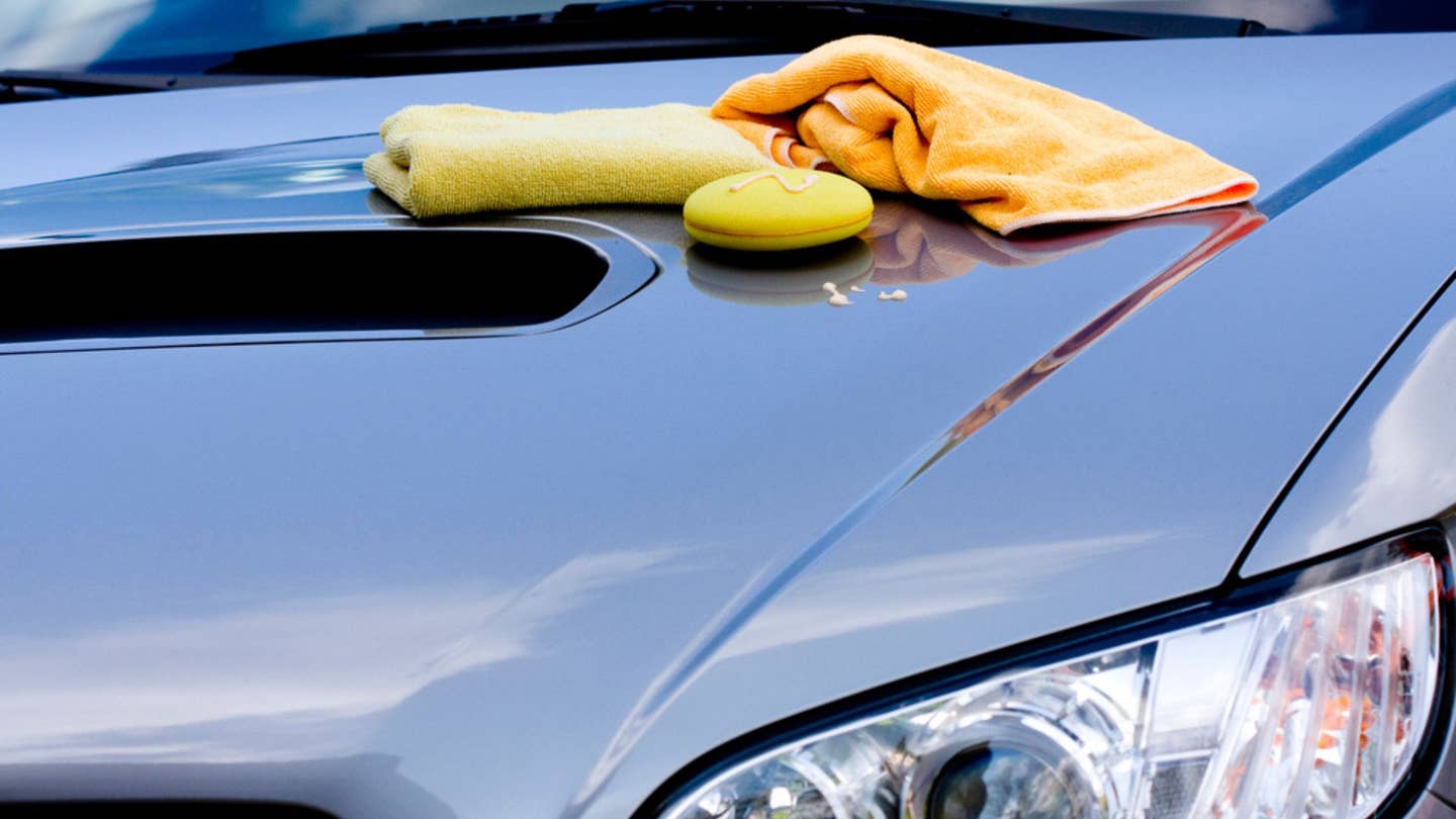 Best Car Wash Kit: Spiff Up Your Ride