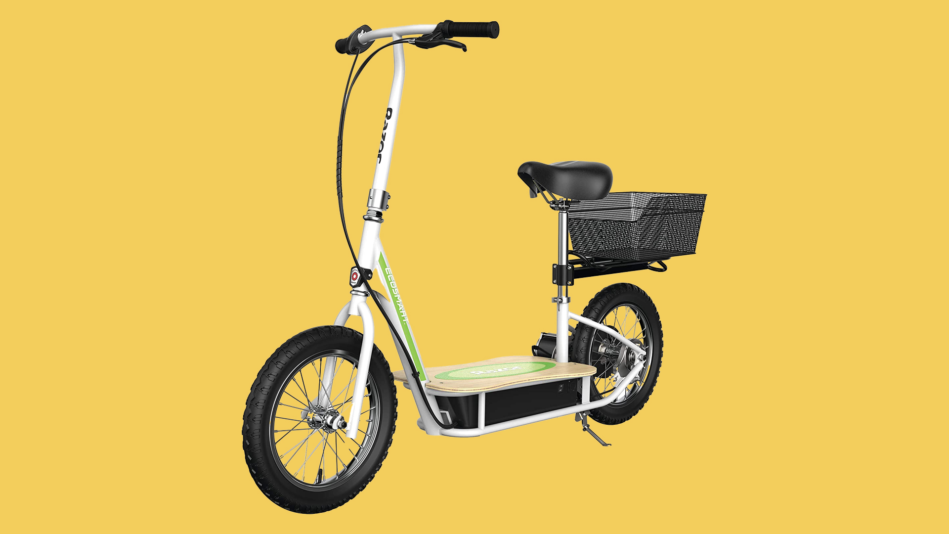The Best Electric Scooters With Seats: Stay Classy and Ride in Style