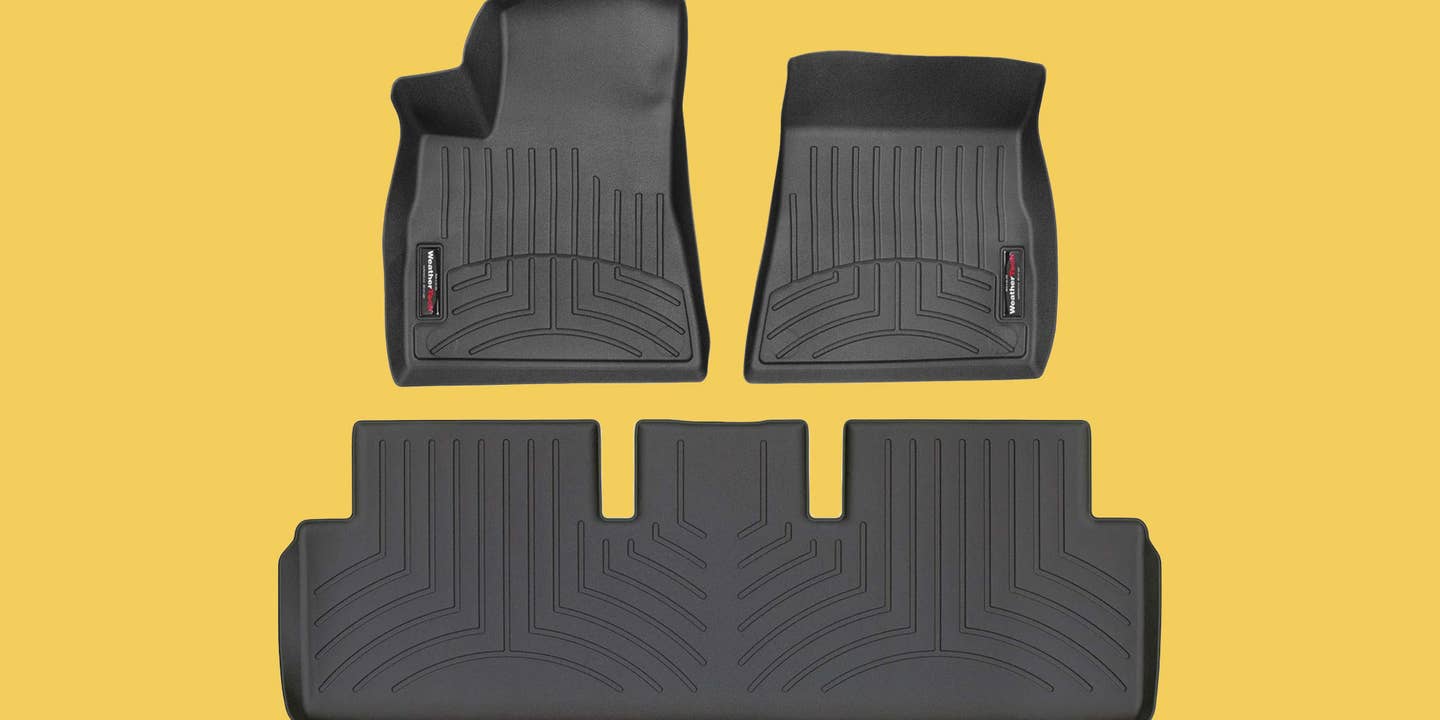 Best Tesla Model 3 Floor Mats: All-Weather To Luxurious, Great Ways To Protect Your Interior