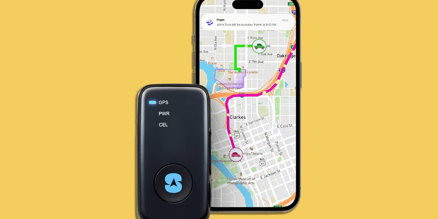 Best GPS Trackers for Cars To Help You Recover Your Stolen Vehicle