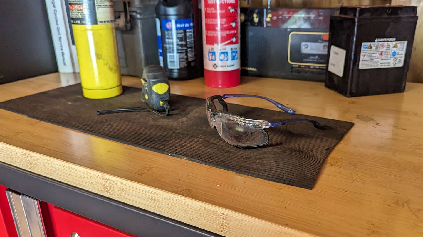 Best Safety Glasses