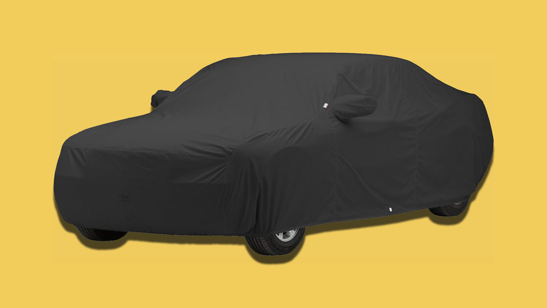 Car Cover Buyer's Guide