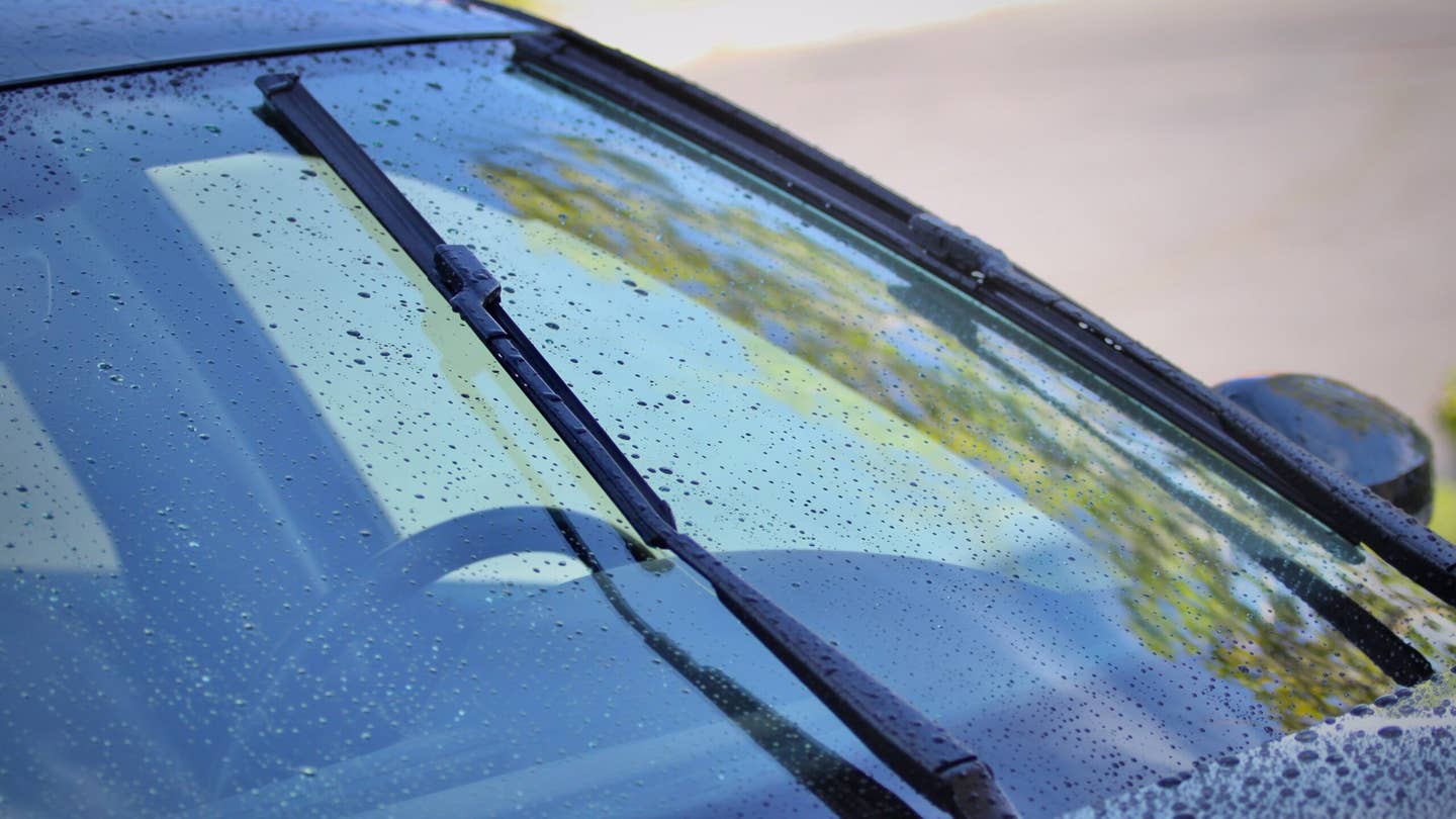 Best Windshield Wipers: With a Clear View, You Can See Forever