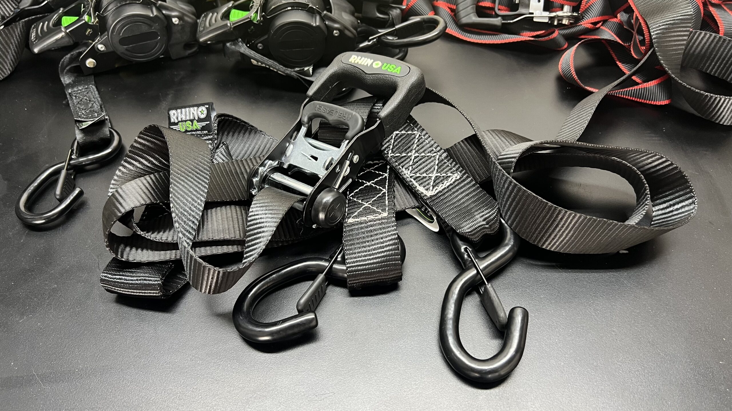Best Ratchet Straps (Review & Buying Guide) in 2023