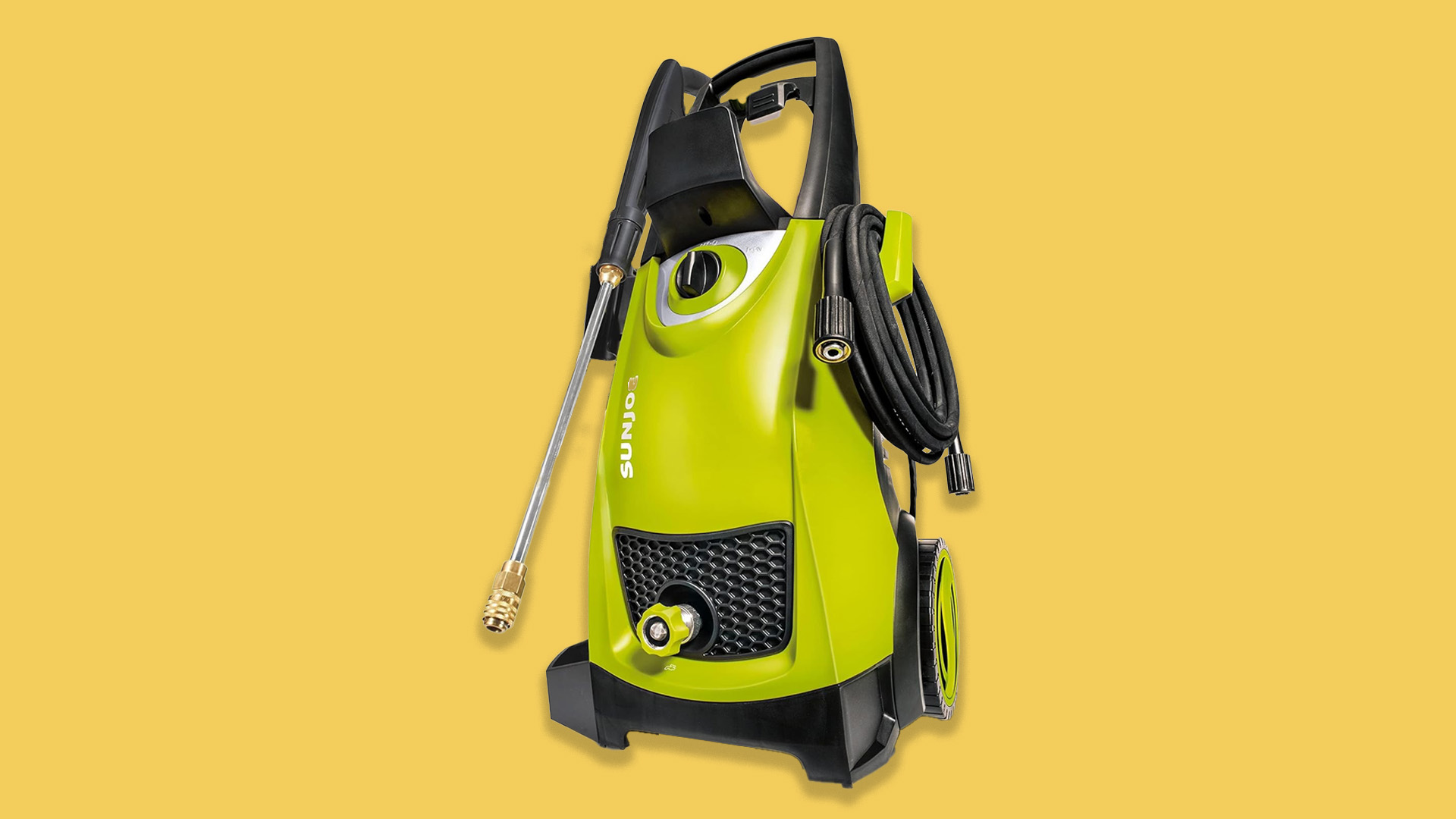 Best Pressure Washers for Cars: More Capable Cleaning Power
