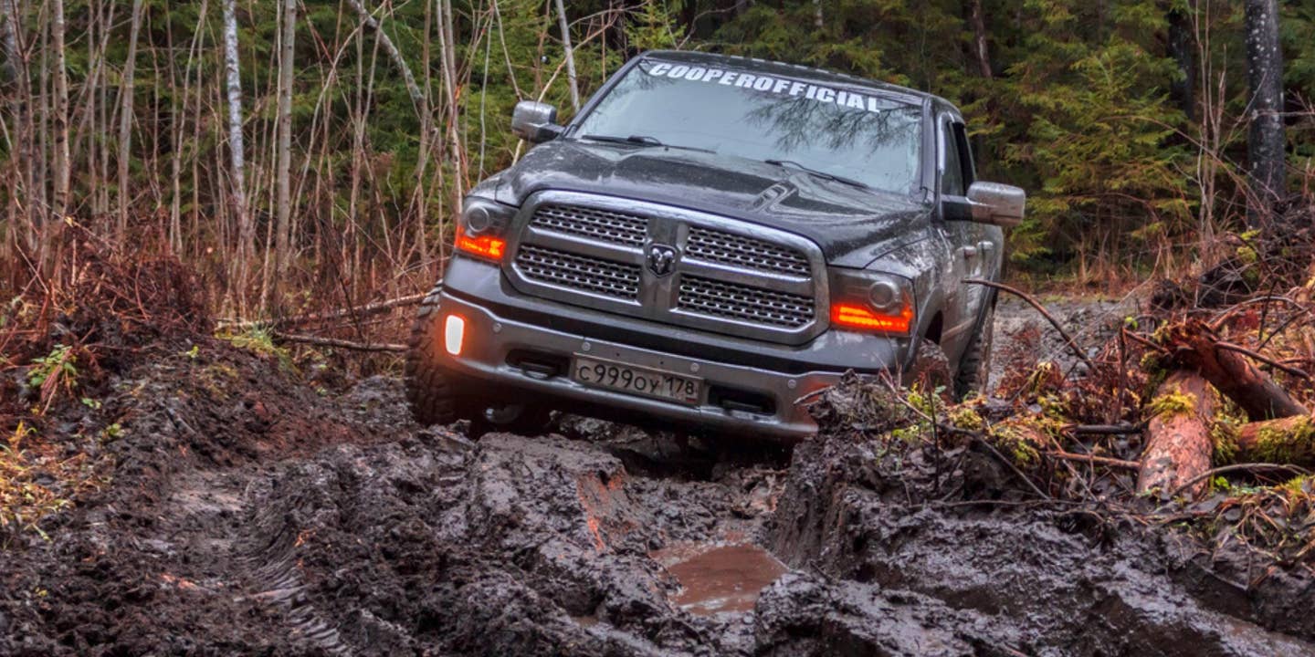 Best Off-Road Lights: Add Safety and Enjoyment to your Nighttime Explorations