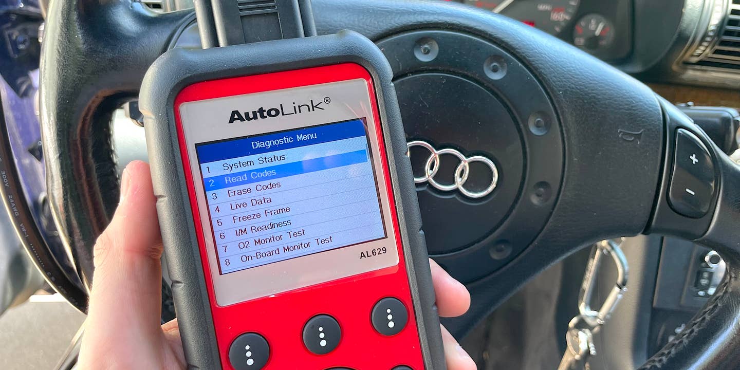 The best OBD2 scanners
