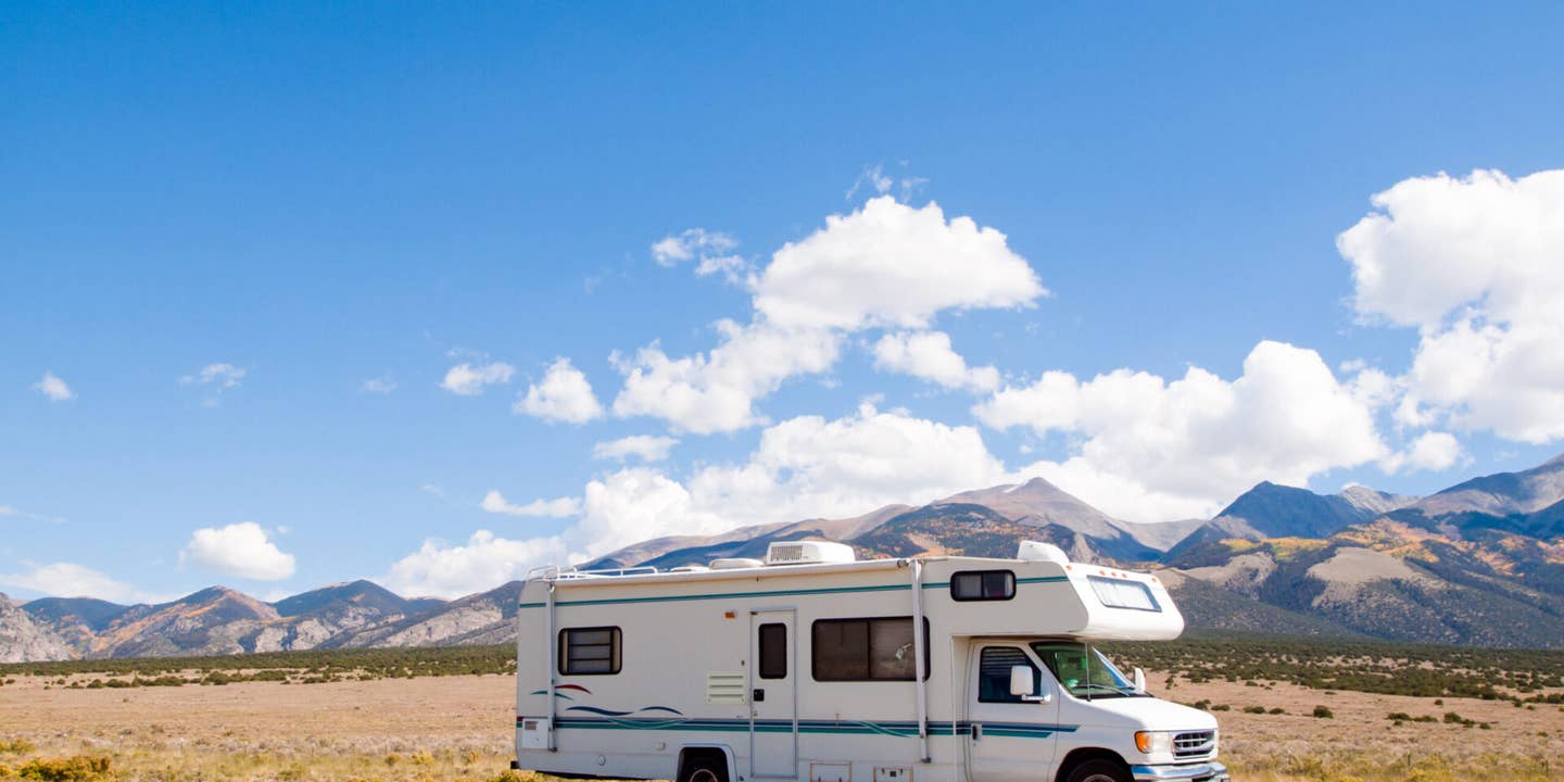 Best RV Insurance Companies | 2023 Discounts and Coverage