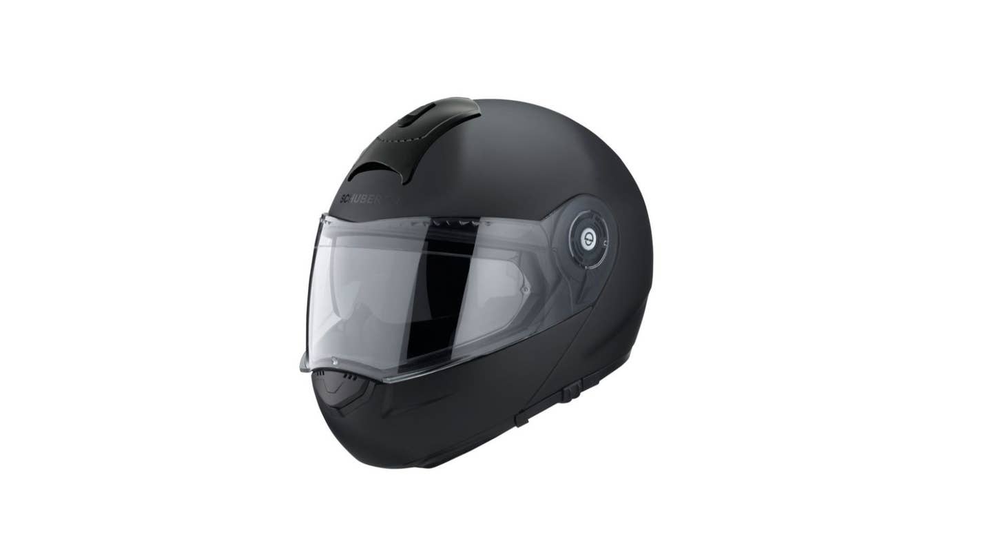 C3 Helmet