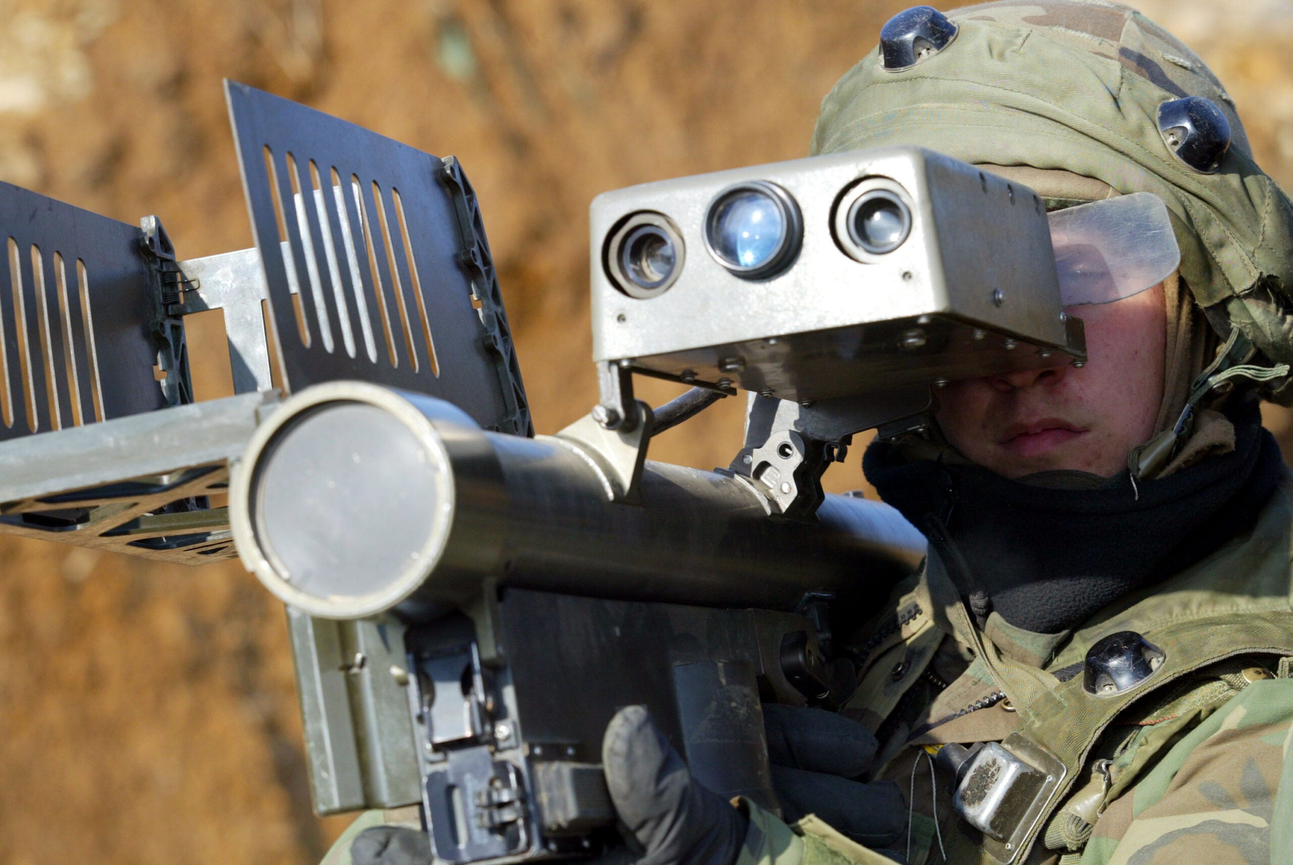 Raytheon Is Unable To Make Stinger Anti-Aircraft Missiles Quickly Enough