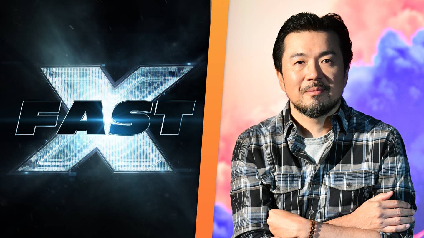 ‘Fast 10’ Director Justin Lin Quits Over ‘Creative Differences’