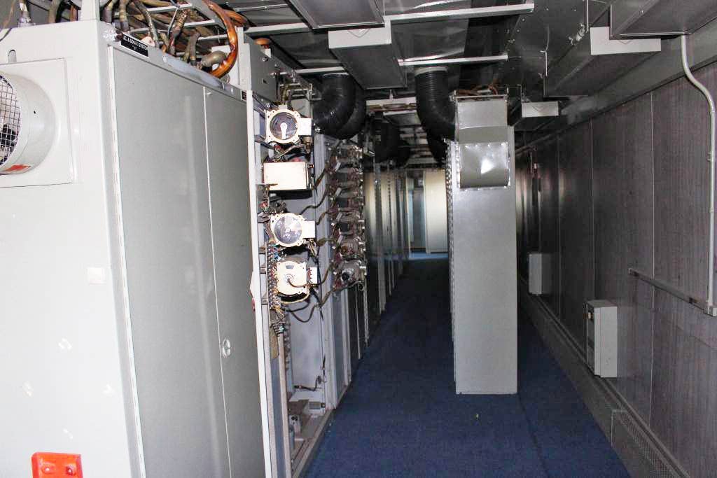 The B-52 Flight Simulator Trains Of The Cold War