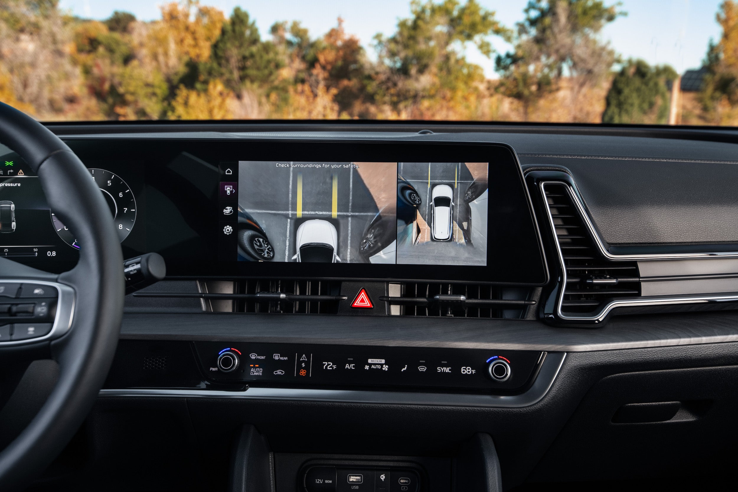 2023 Kia Sportage Hybrid SX-Prestige Review: A Truly Modern Crossover  Inside and Out