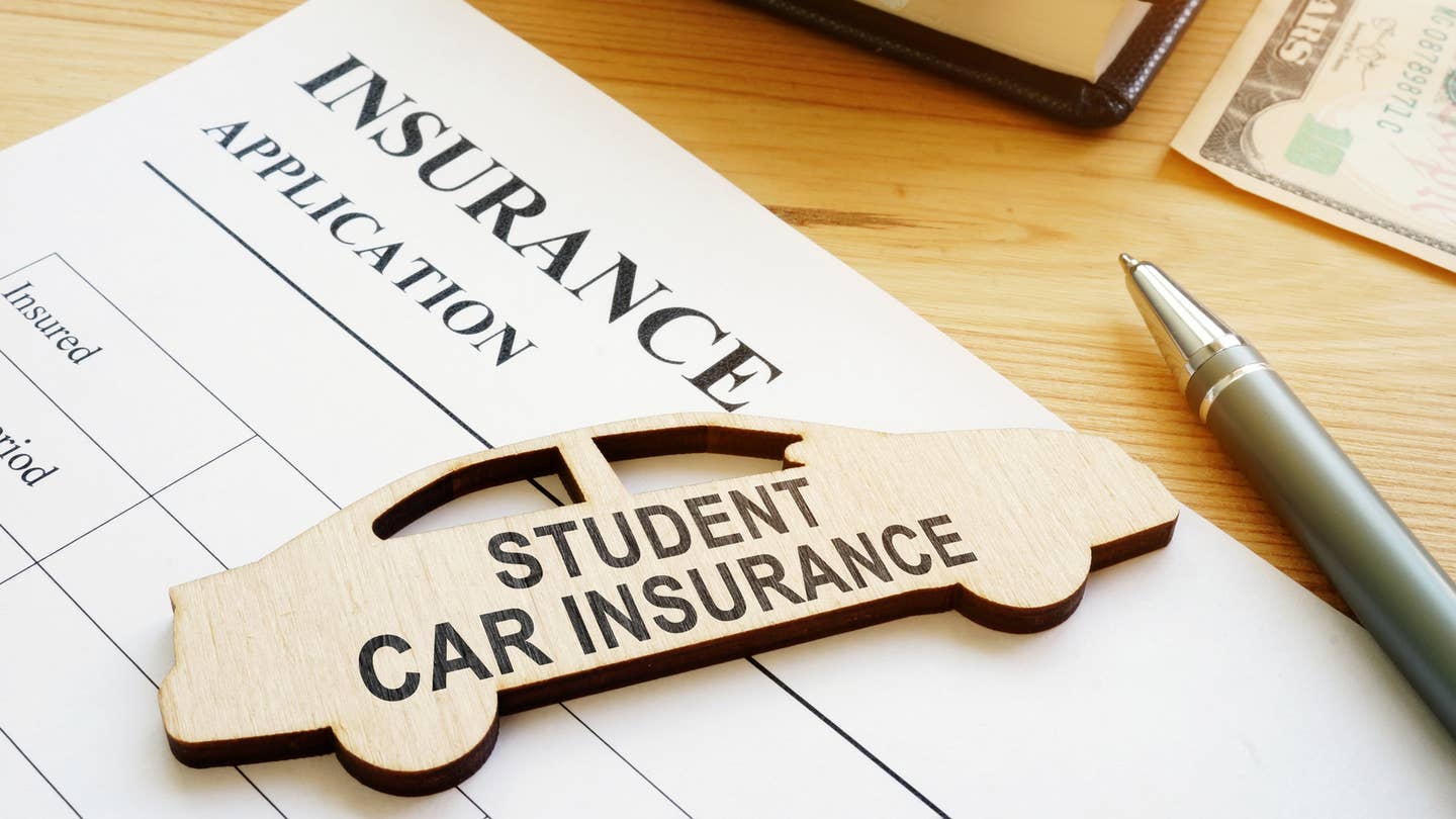Best Car Insurance for College Students