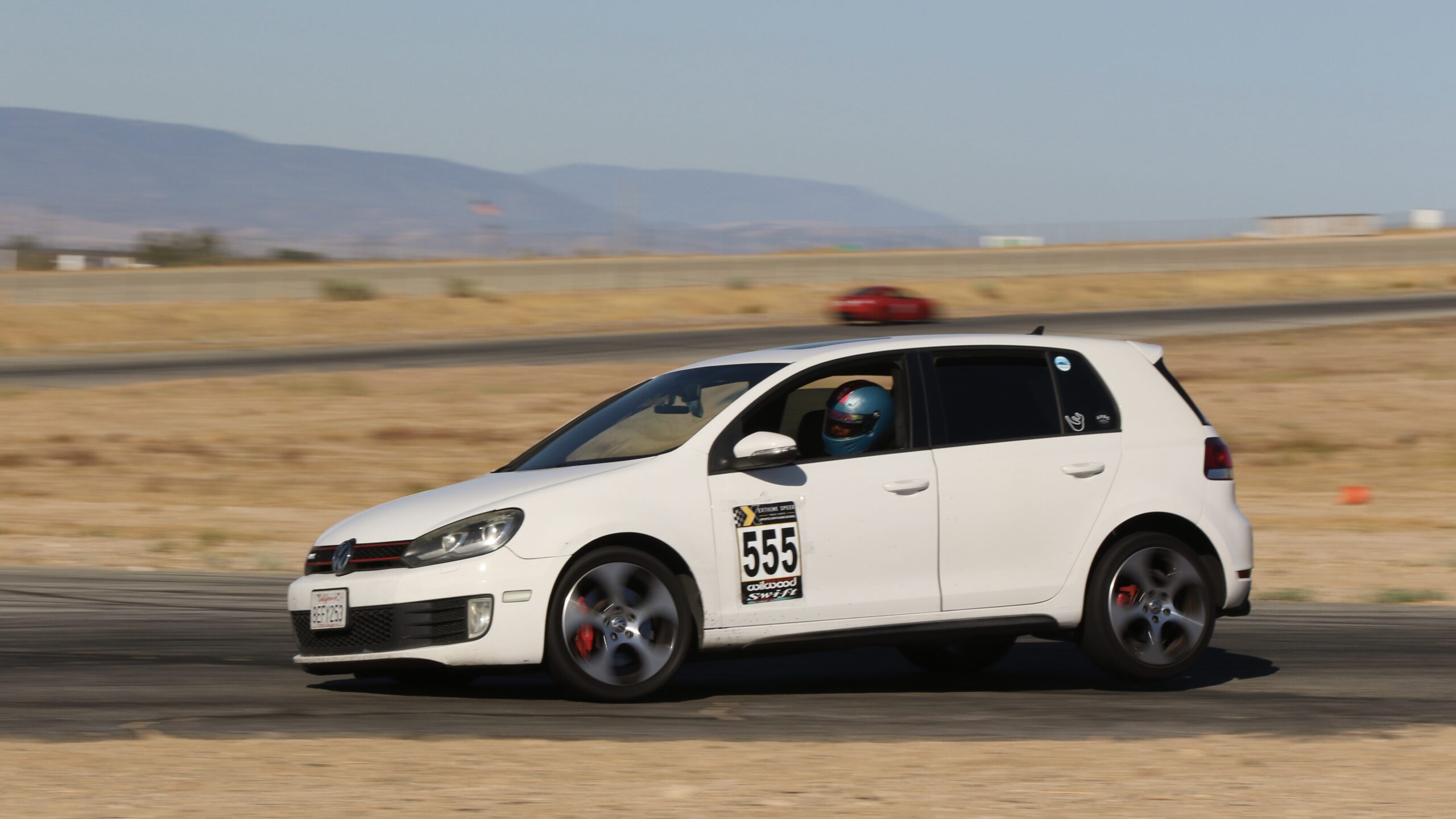 VW Golf 4 1J ESP lateral acceleration sensor | RAR Carparts