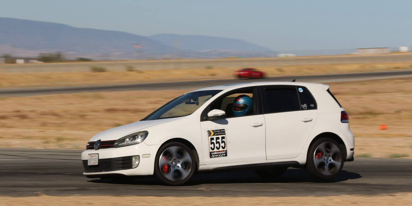 How I Used Coding To Defeat My VW GTI’s Stability Control Systems