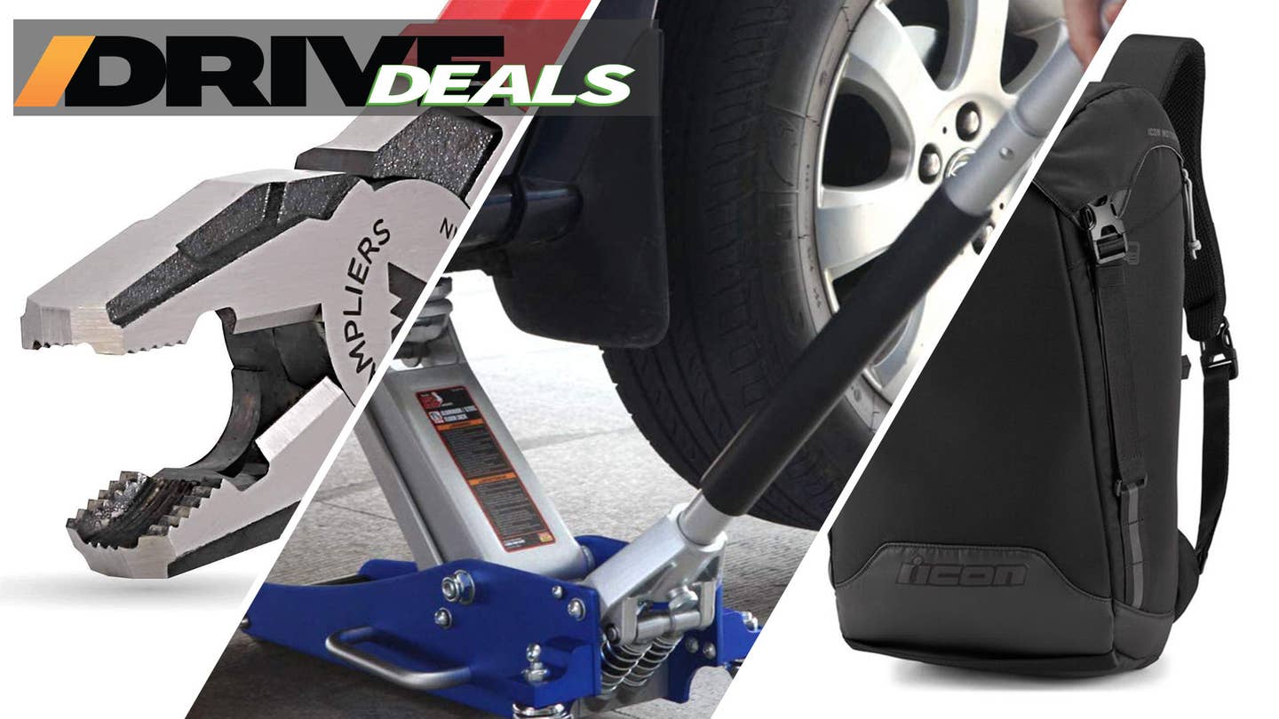 Save 45 Percent on Vampliers and Grab More Shop Essentials at Amazon