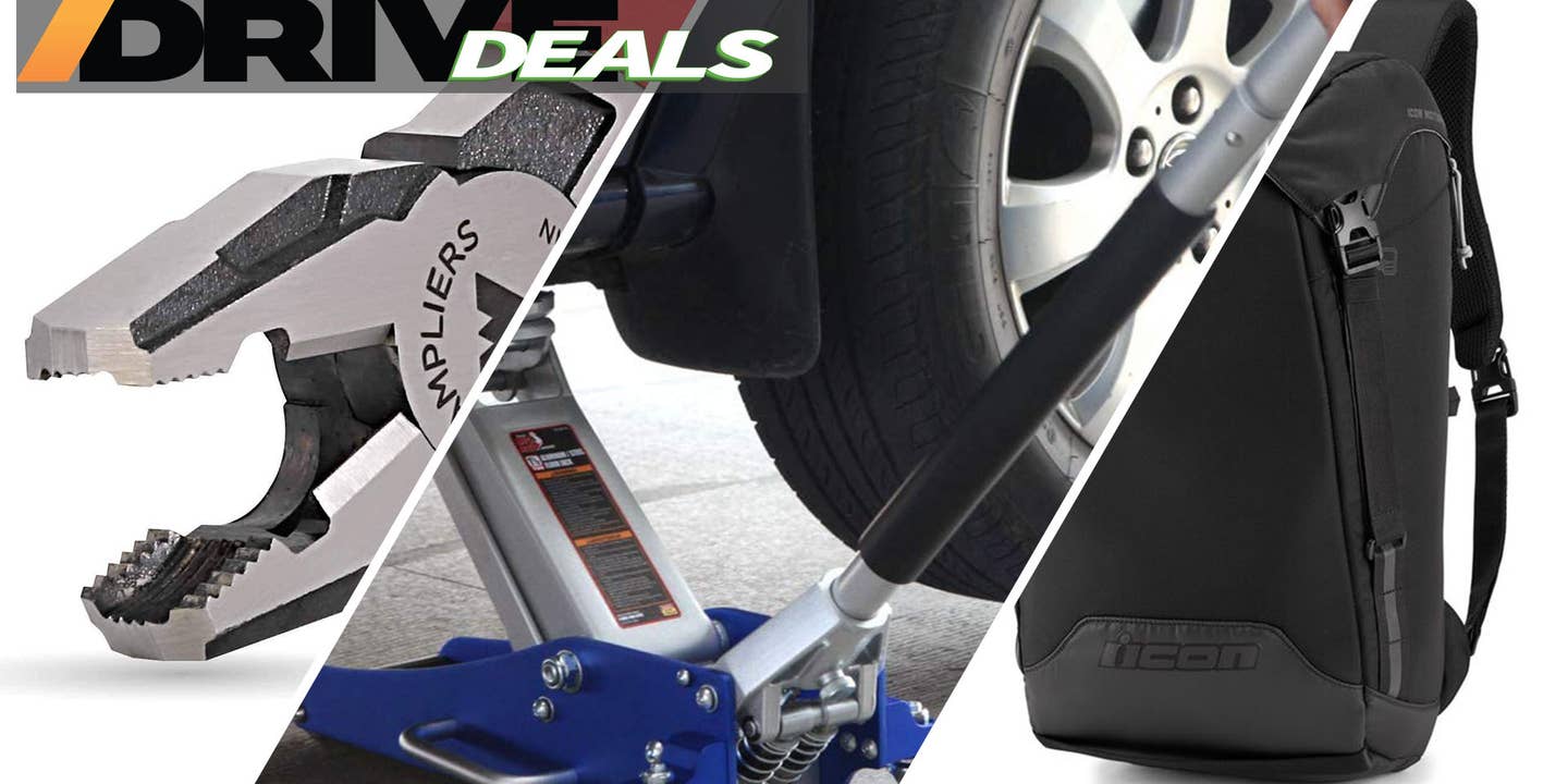 Save 45 Percent on Vampliers and Grab More Shop Essentials at Amazon