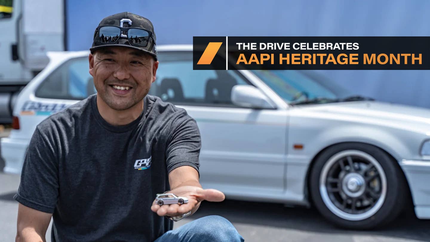 GReddy President Kenji Sumino Is Here to Protect the Future of