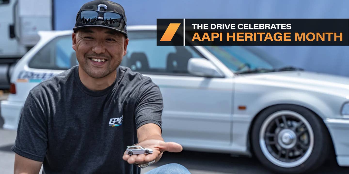 GReddy President Kenji Sumino Is Here to Protect the Future of Aftermarket Tuning