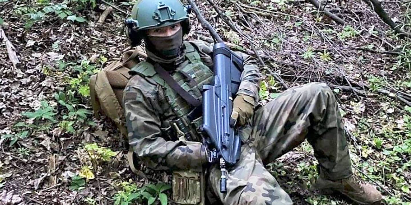 FN2000 Ukraine