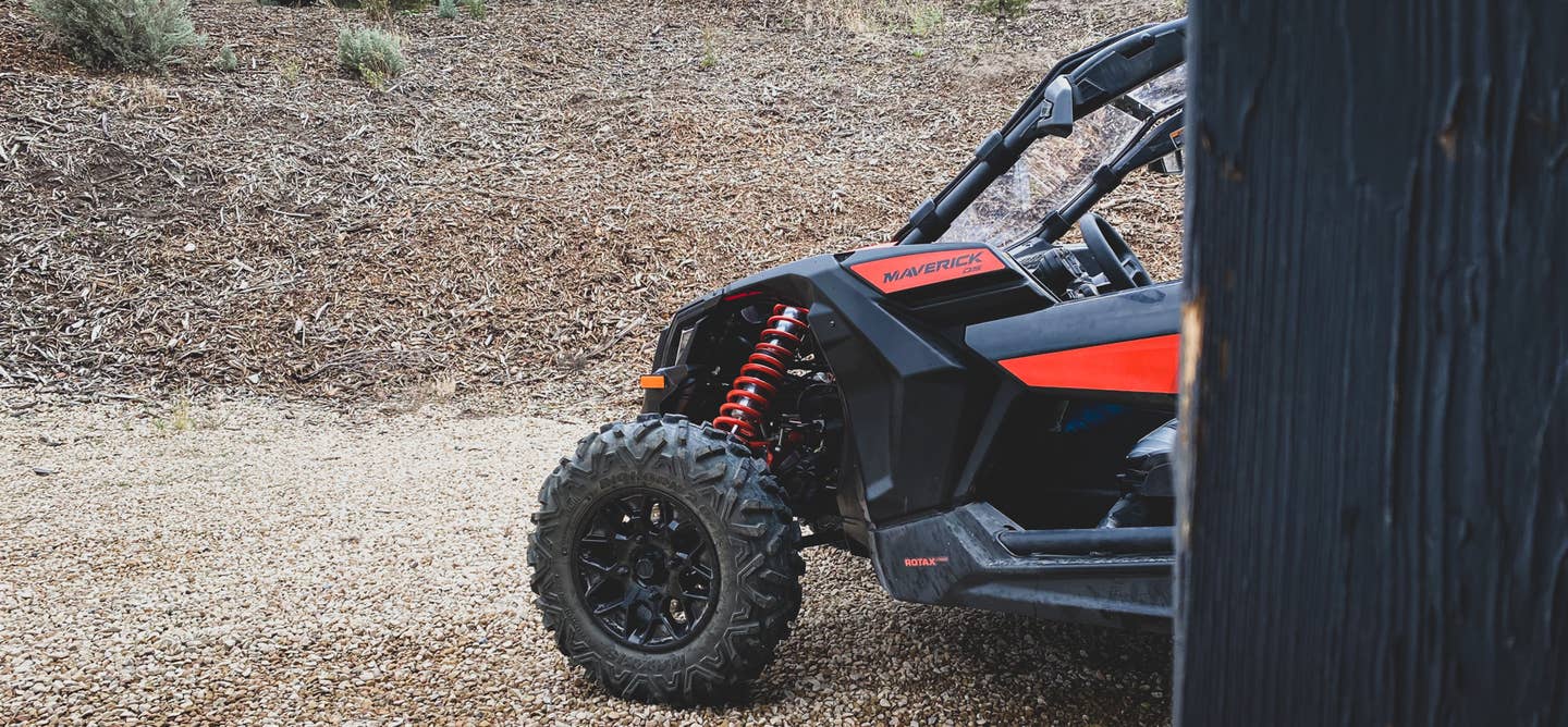 Best ATV Insurance Companies: Leave Your Worries in the Dust