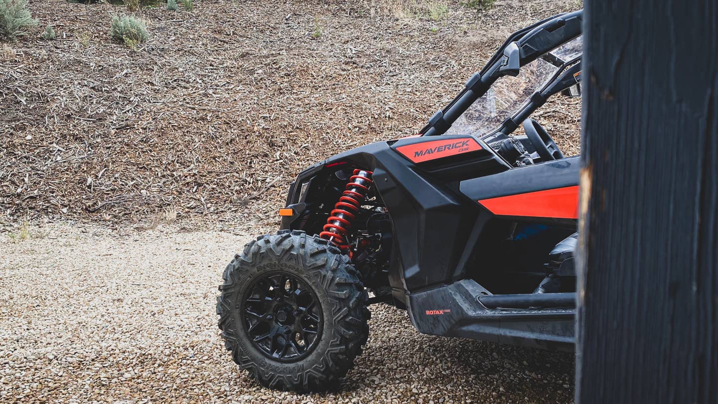 Best ATV Insurance Companies: Leave Your Worries in the Dust