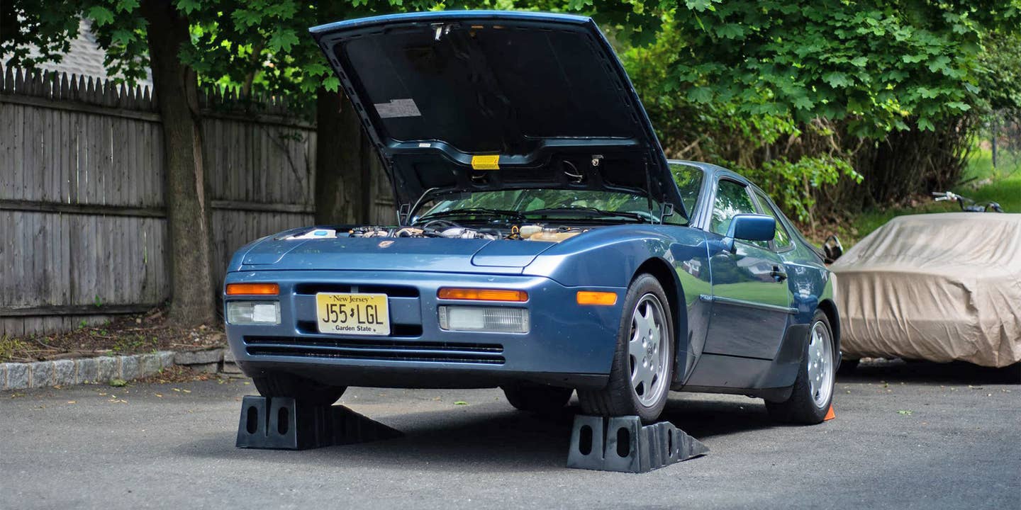 Best Car Ramps: They’re Easier Than A Jack, And Safer