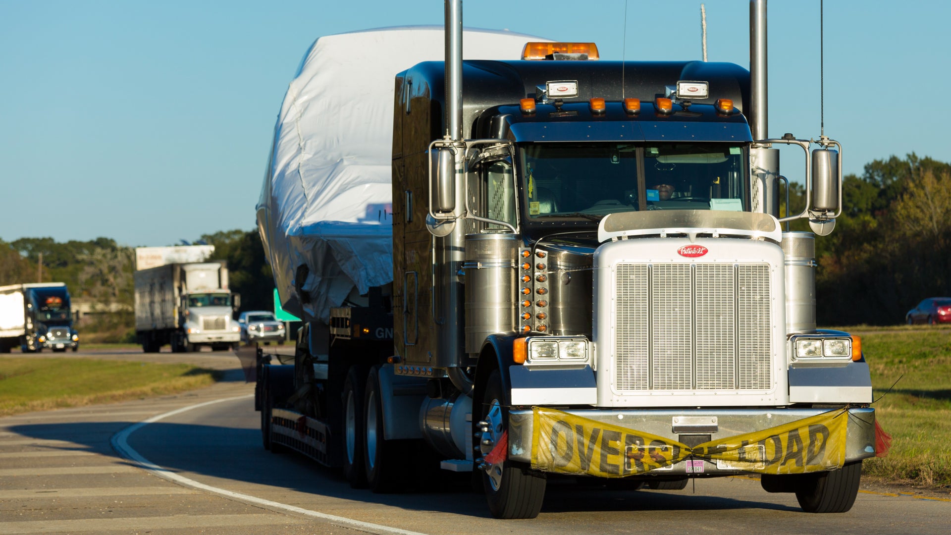 New Face Of Trucking Industry With Truck Dashcam