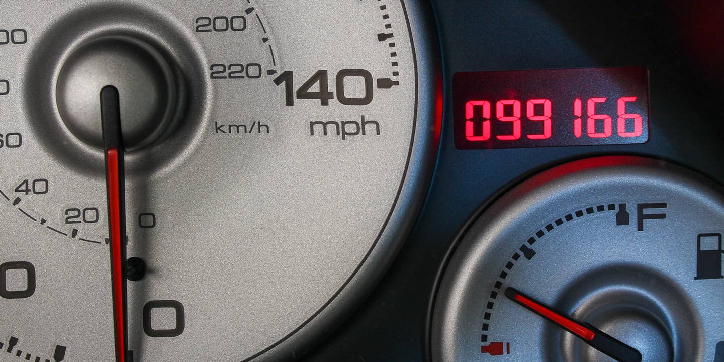 How To Protect Yourself From Odometer Fraud