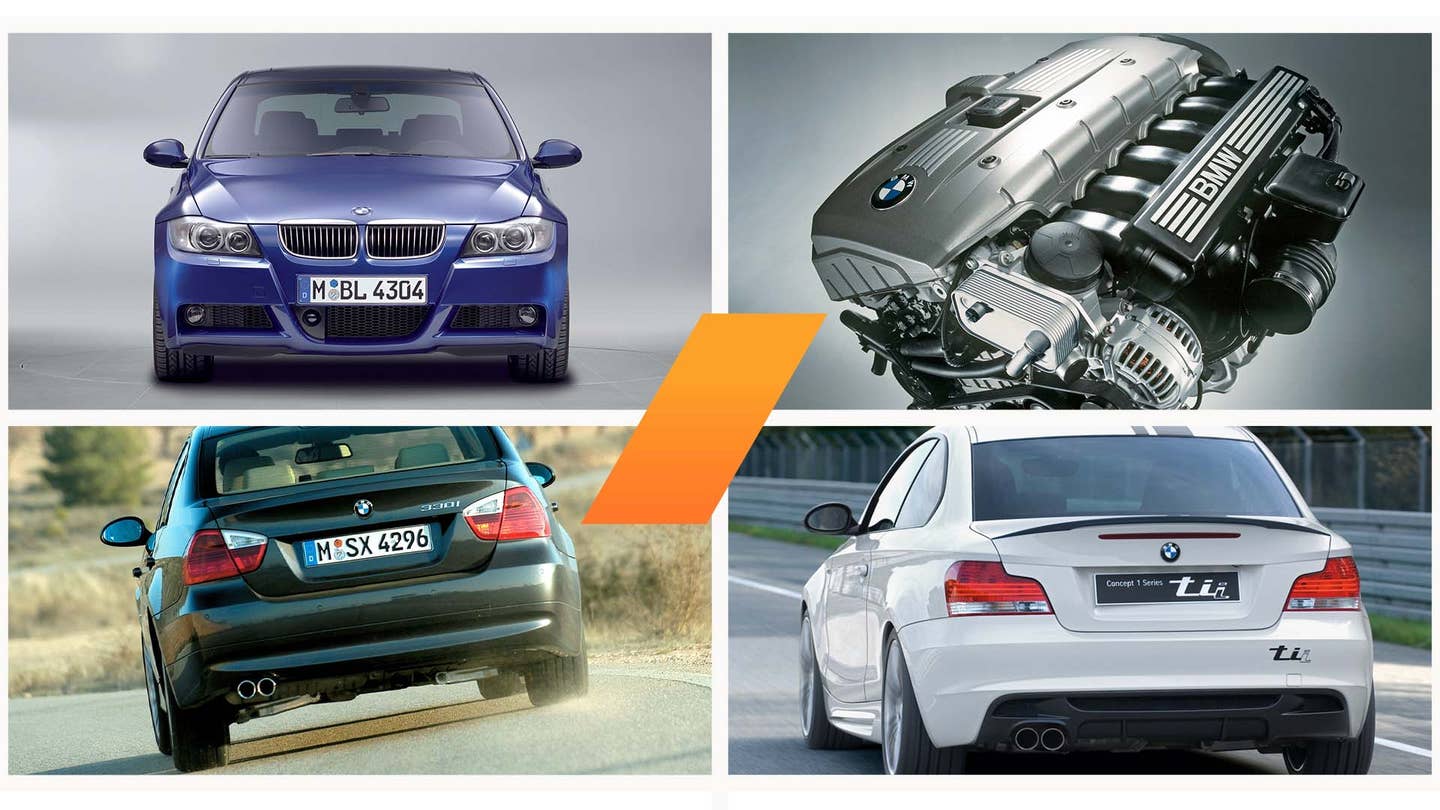 BMW 1 and 3 Series Tuning: The Best E8X and E9X Exhaust Options