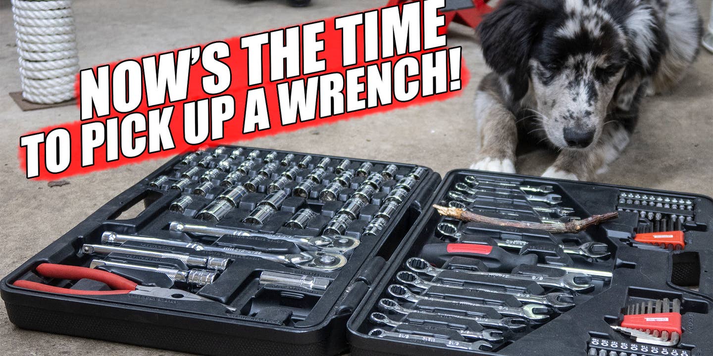 What’s Your Best Advice for Beginner DIY Wrenchers?